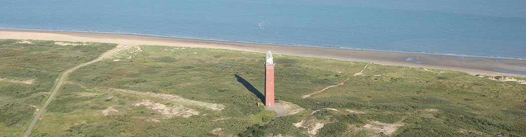 Vuurtoren Ouddorp