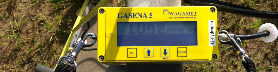 Gasena 5